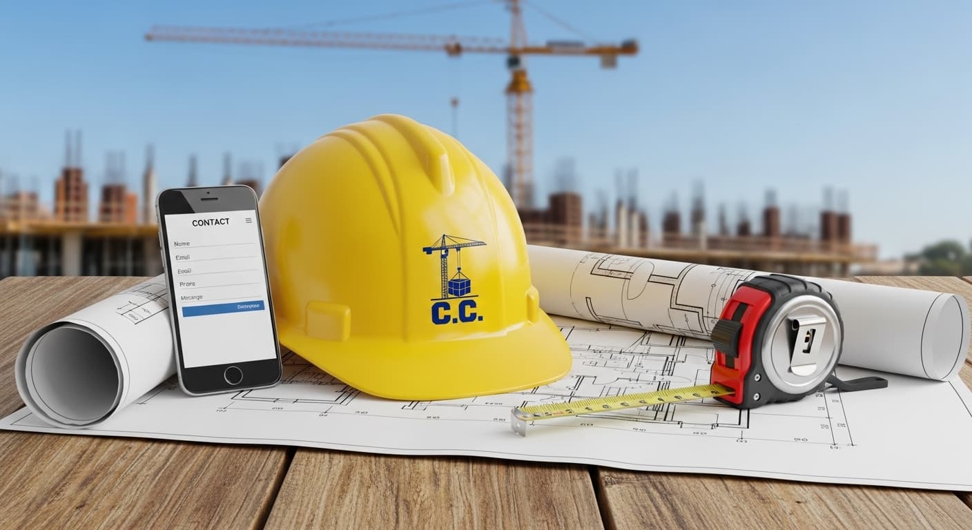INNOV-BTP – Contactez-nous