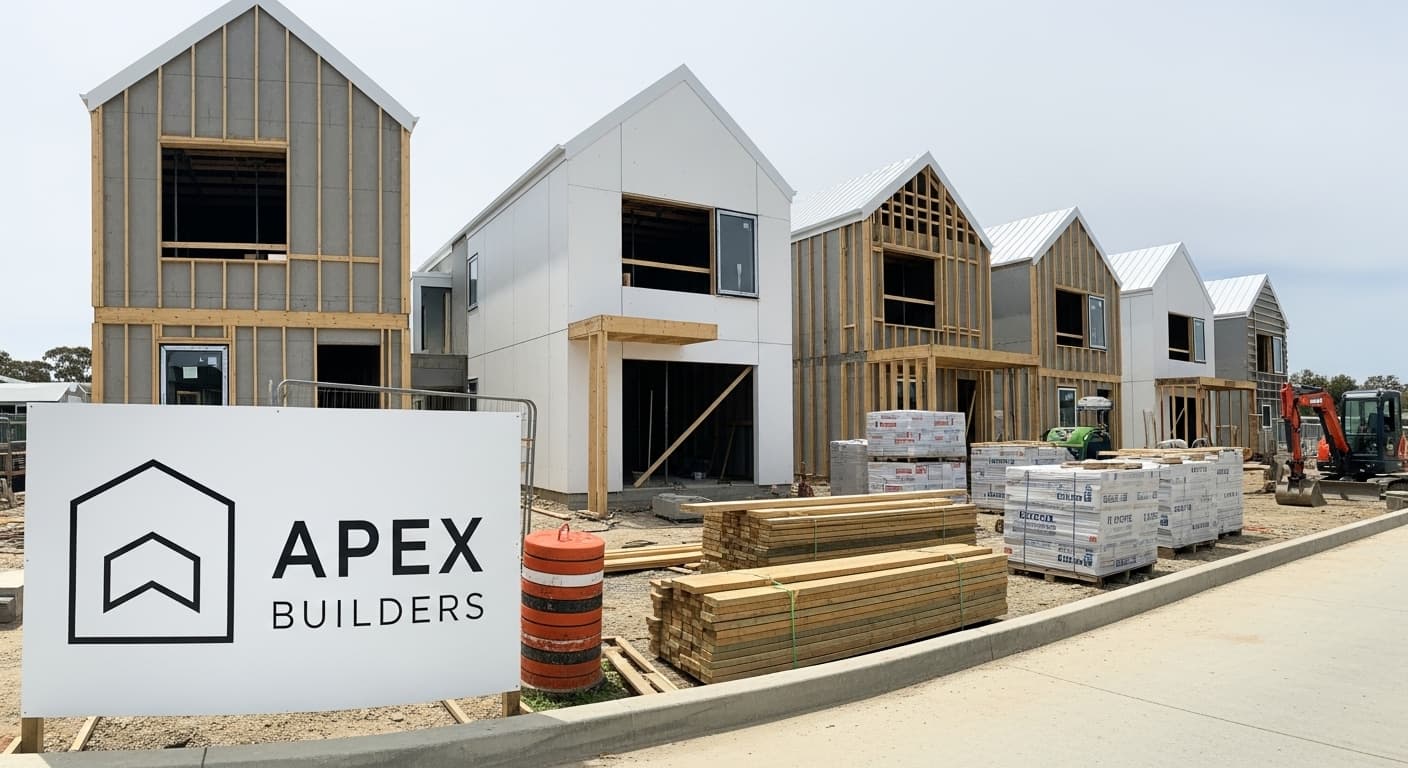 Chantier INNOV-BTP